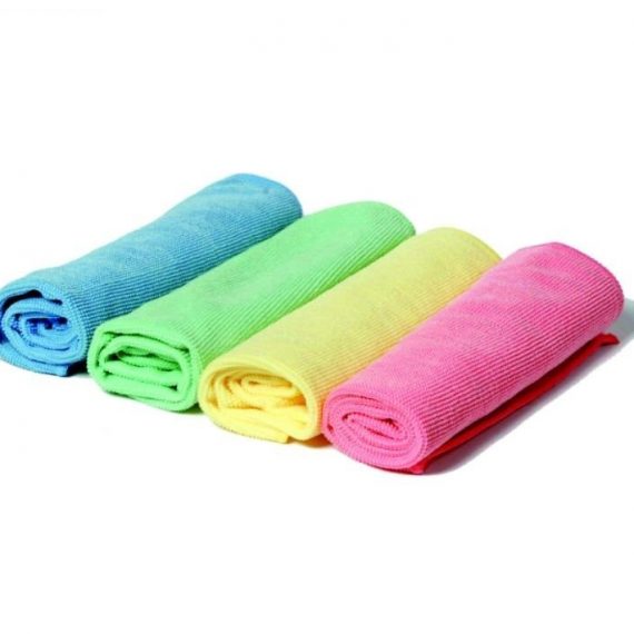 Mikrofiber Bez