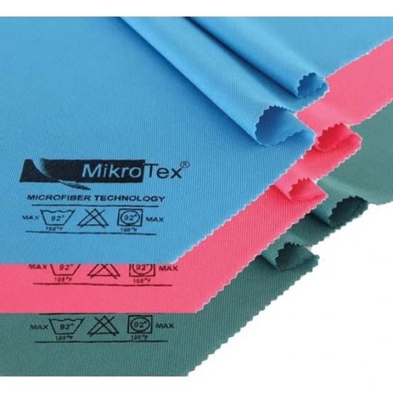 Mikrofiber Cam Bezi