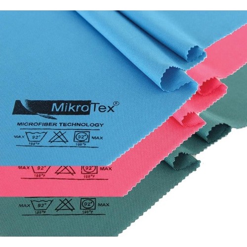 Mikrofiber Cam Bezi